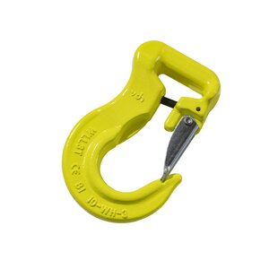 Sling hook 3 ton, Grade 100