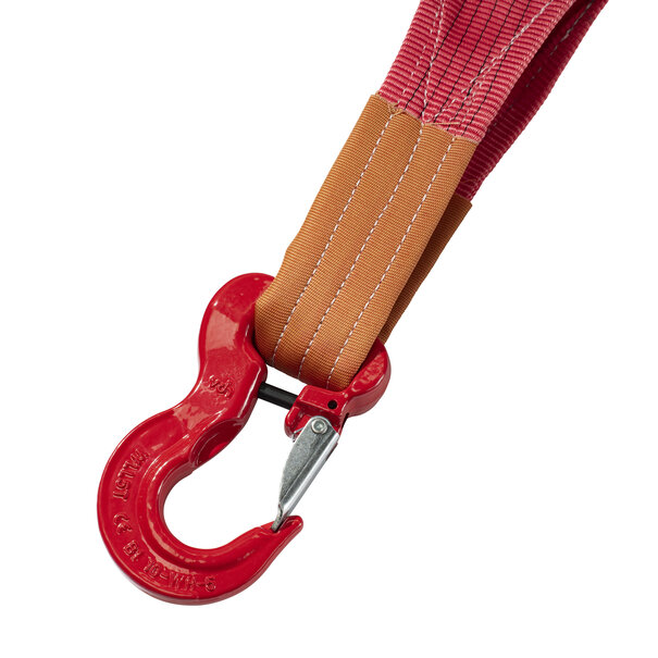 VDH Crochet d'élingue 5 tonne, grade 100