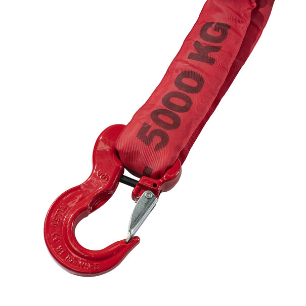 VDH Crochet d'élingue 5 tonne, grade 100