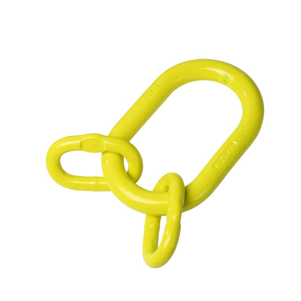 VDH Master link | 3-leg and 4-leg, Grade 100