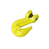 Clevis grab hook, Grade 100