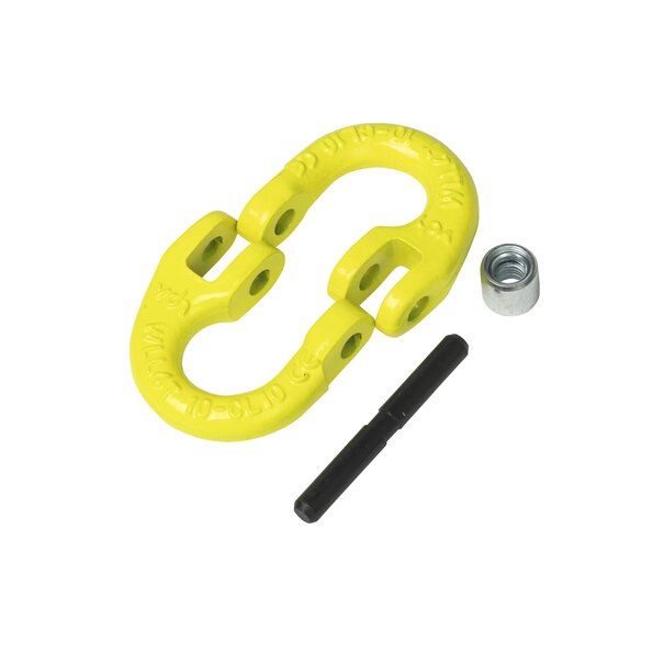 VDH VERBINDINGSSCHALM, GRADE 100