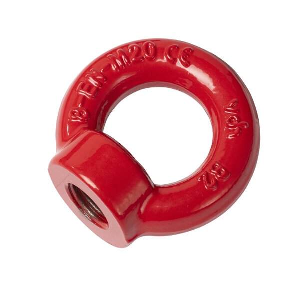 VDH VDH Ringmutter