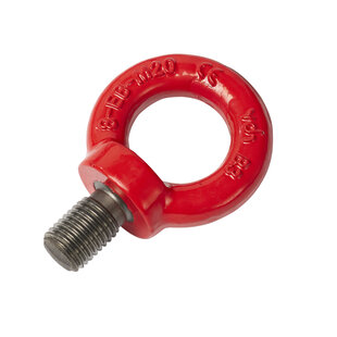 VDH High tensile eyebolt