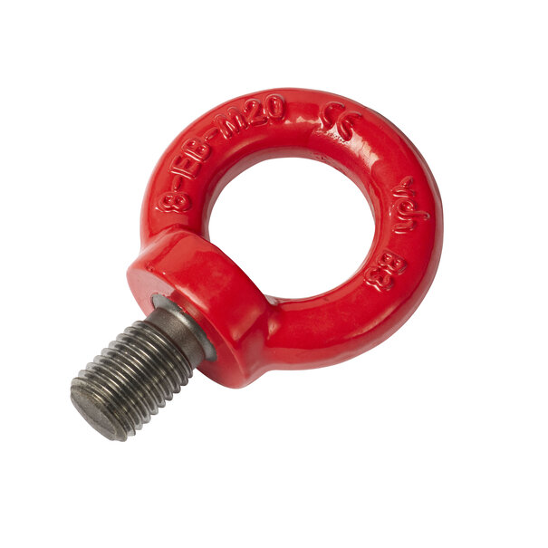 VDH VDH High tensile eyebolt