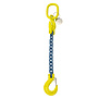 KETTING VOORLOPER | KLEP- EN INKORTHAAK GRADE 100