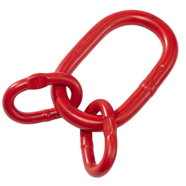 VDH Maillon principal | 3 jambe et 4 jambes, grade 80