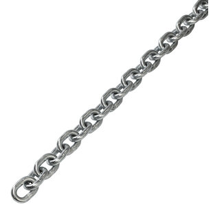 Lifting Chain  Grade 80, galvanized