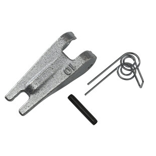 KLEPSET | KLEPHAAK, GRADE 80