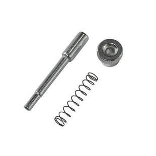 Sicherungsstift | Lastenspanner | Güteklasse 8