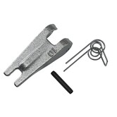 Latch spring kit, Sling Hook, Grade 100