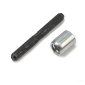 Latch spring kit, Swivel Clevis Hook, Grade 80  - Copy