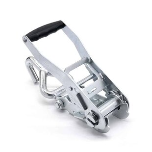 VDH Ratchet 50 mm with j-hook, 5,000 kg