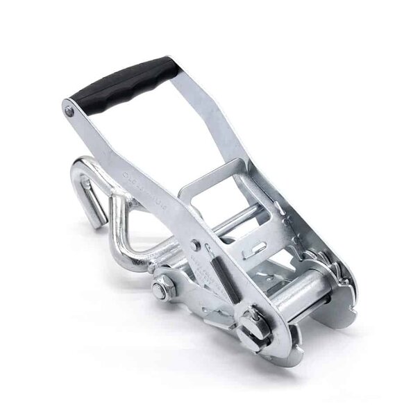 VDH VDH Ratchet 50 mm with j-hook, 5,000 kg