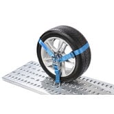 AUTOTRANSPORT SPANBAND MET WIJDE HAAK, TYPE A
