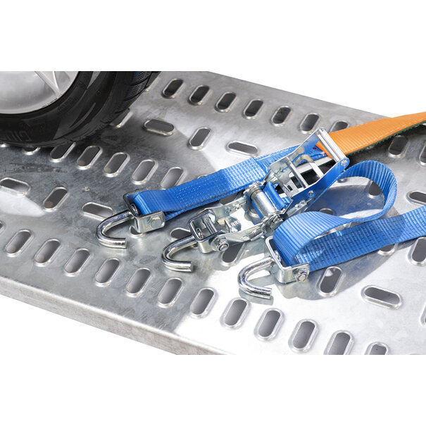 VDH VDH Carlashing lashing strap, type D1