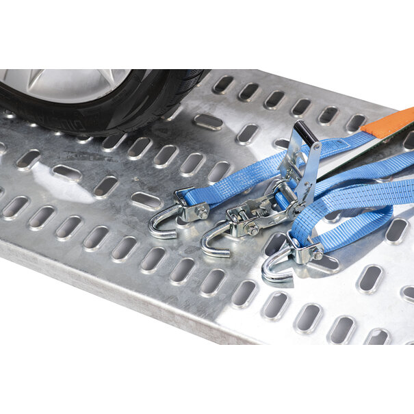 VDH VDH Autotransport Zurrgurt, Typ E1