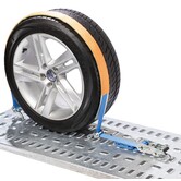 AUTOTRANSPORT SPANBAND, TYPE E1