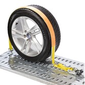 Sangle d'arrimage VDH Autotransport, type E2