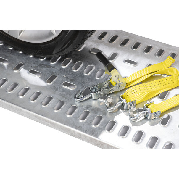 VDH VDH Autotransport Zurrgurt, Typ E2