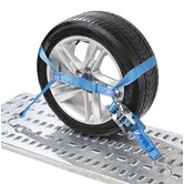 VDH-Autotransport-Zurrgurt, Typ F