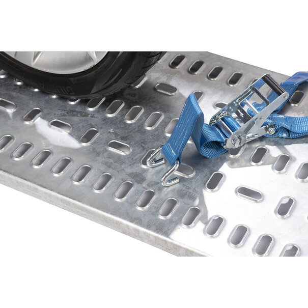 VDH Sangle d'arrimage pour le transport automobile, type A