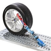 VDH Autotransport Zurrgurt, Typ H