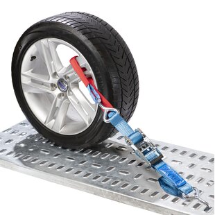 AUTOTRANSPORT SPANBAND, TYPE H