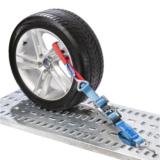 VDH VDH Auto transport lashing strap, type H
