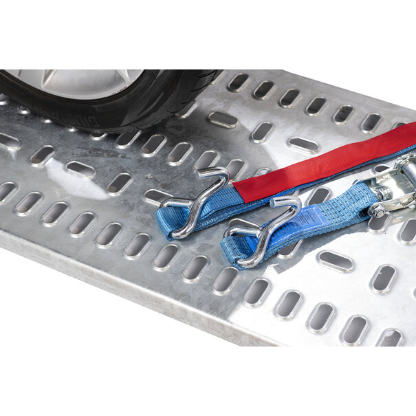 VDH VDH Auto transport lashing strap, type H