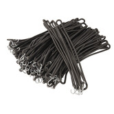 SPANRUBBER MET S-HAAK