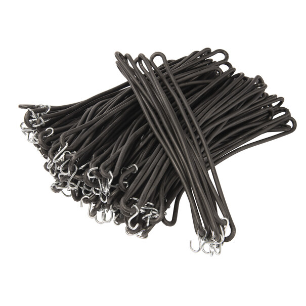 VDH VDH Clamping rubber with s-hook