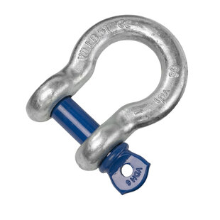 H-SLUITING BORSTBOUT