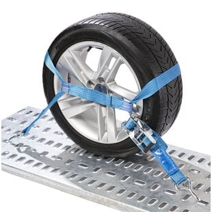 AUTOTRANSPORT SPANBAND, TYPE G