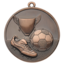 Medaille Voetbal -  E213