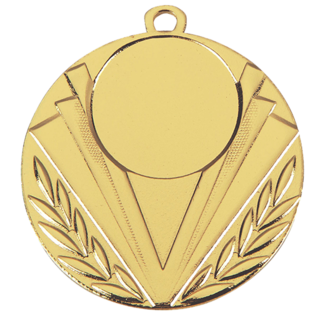 Sport Medaille E4009
