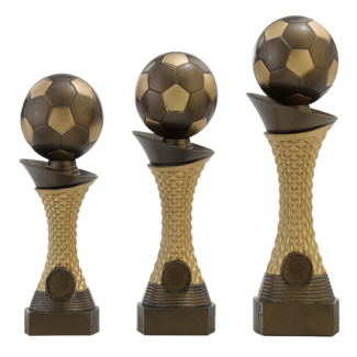Trofee Voetbal - C163