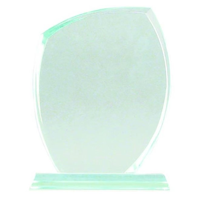 Transparante Glazen Award Duffy