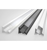 ANGLE10 10mm Profile LED Surface 1m-2m