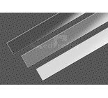 Couvercle A GlisserCôté en longueur de 1m ou 2m