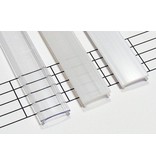 Couvercle F ClickDessus en longueur de 1m ou 2m