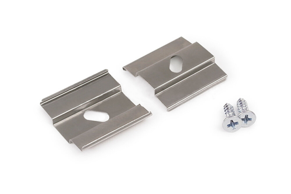 Support Type `U5` Cône Flexible Inox
