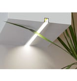 NOVA RS 16mm Led profilé encastré 1m-2m