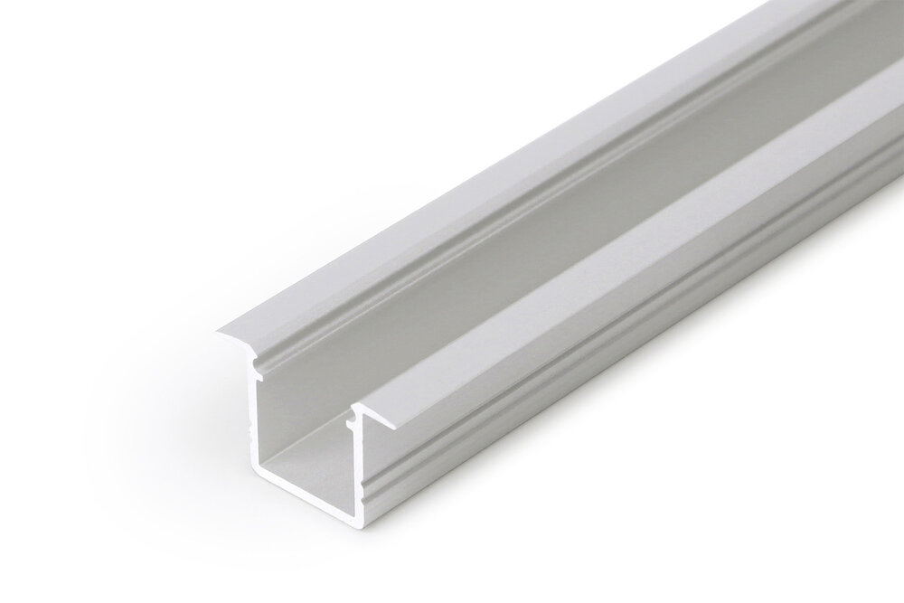 NOVA RS 10mm Profilé LED encastré 1m-2m