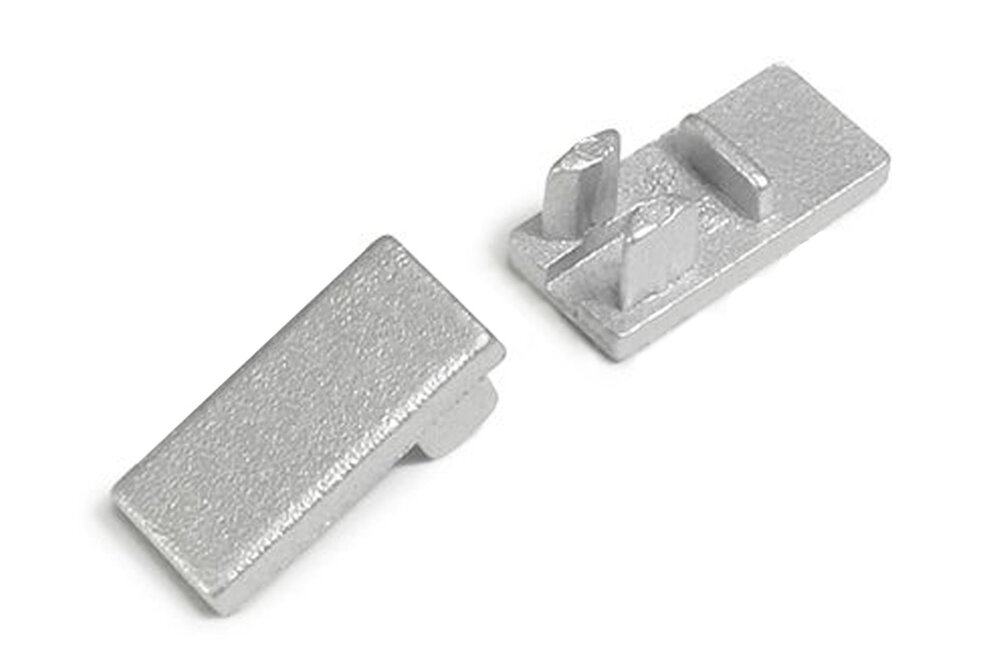 Embouts PICO , Ensemble de deux pièces