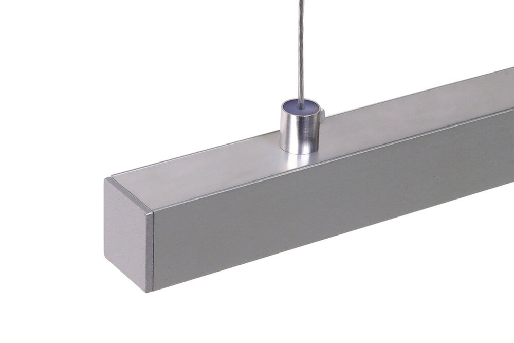 Couvercle/plaque de fixation pour l'arrière du NOVA20 1m-2m