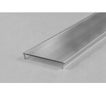 Couvercle C10 Spot 60° CliquerDessus, longueur 1m ou 2m