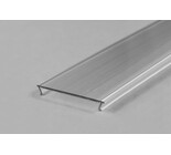 Couvercle C10 Extensif 110° CliquerDessus, longueur 1m ou 2m