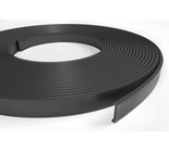 Couverture C2 ClickDessus Noir - Rouleau de 20 mètres