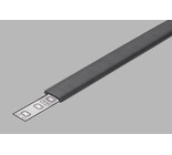 Couverture C2 ClickDessus Noir longueur 2m